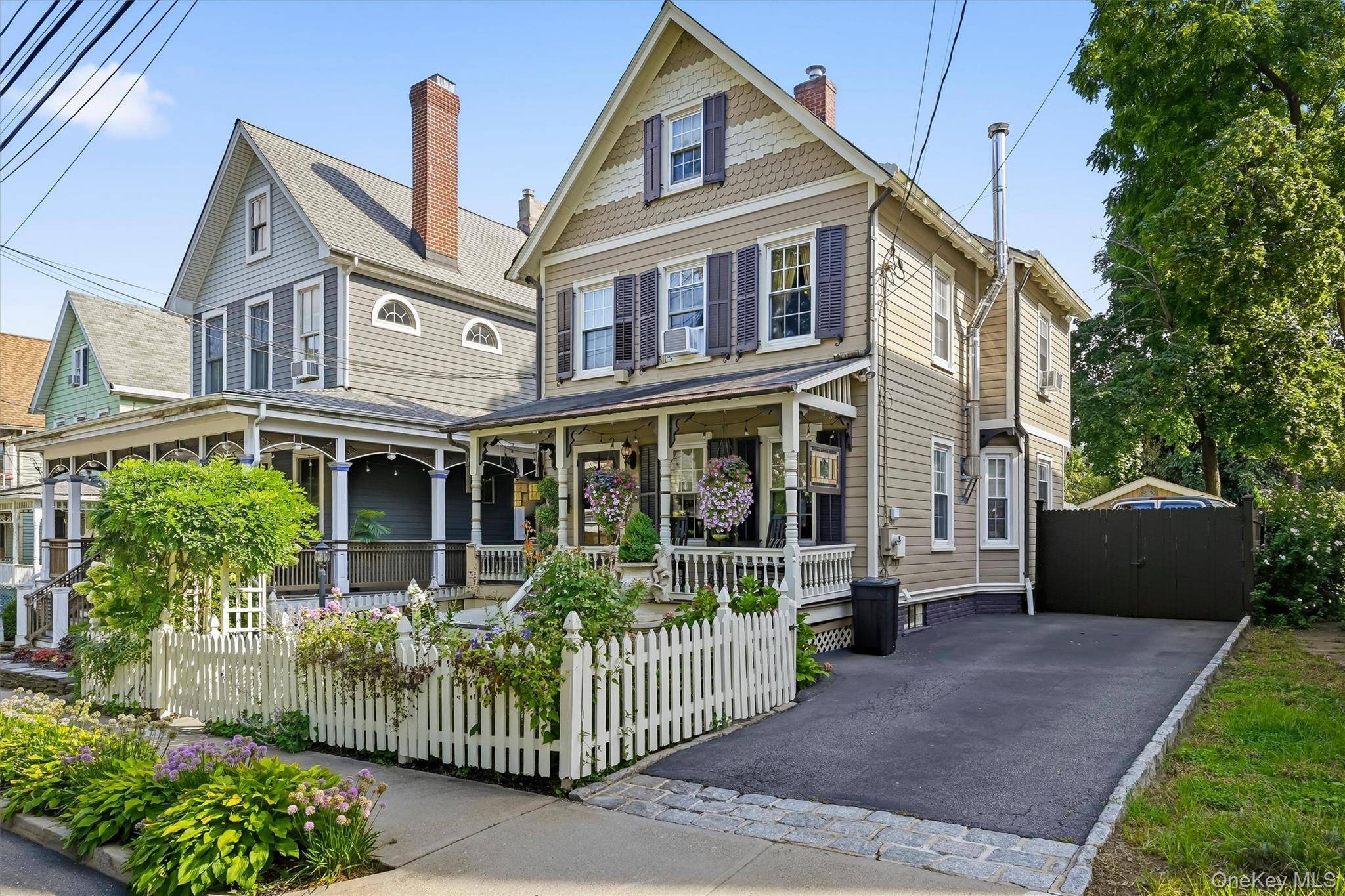 133 Cedar Hill AVE, Nyack, NY 10960