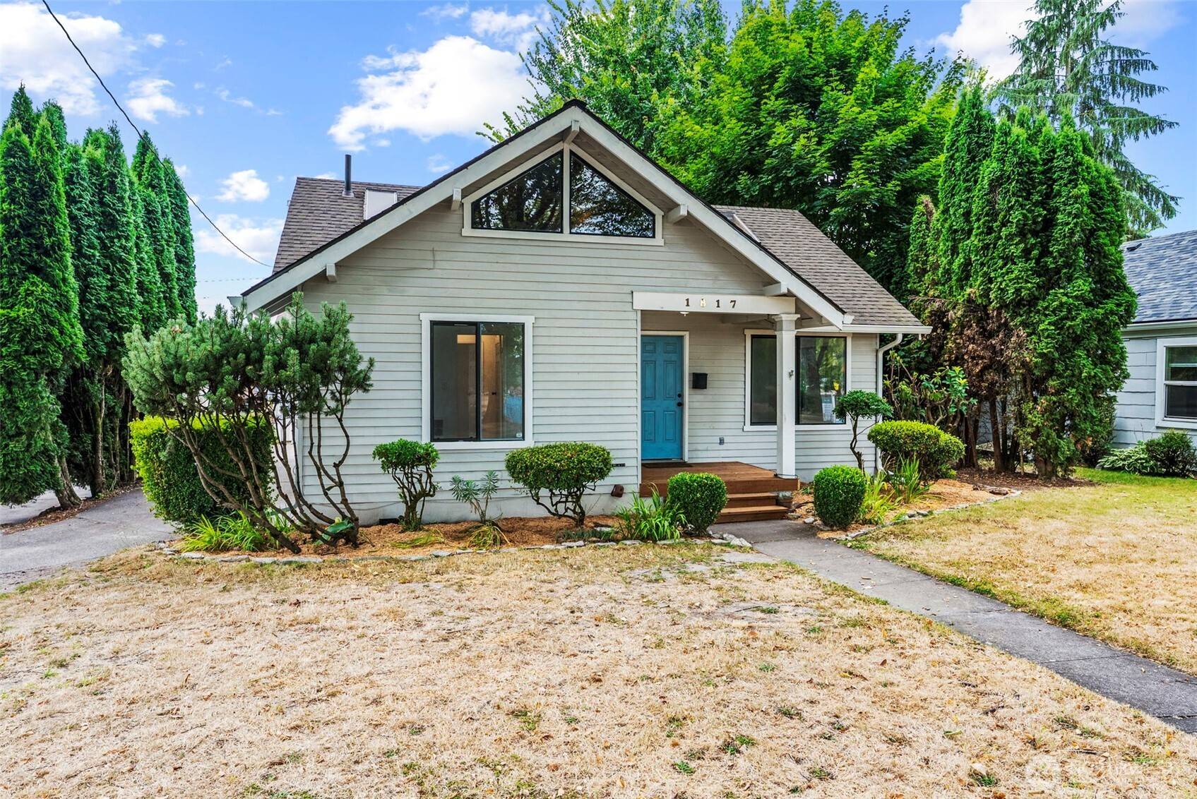 1817 Nichols BLVD, Longview, WA 98632