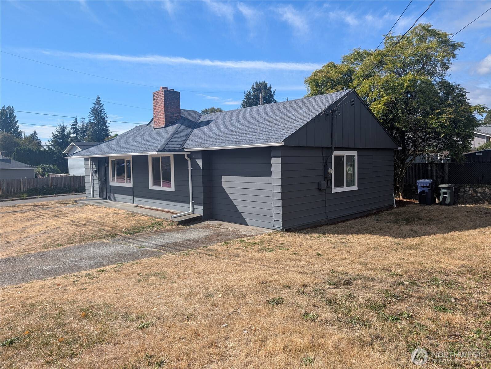 1821 S 19th ST, Tacoma, WA 98405