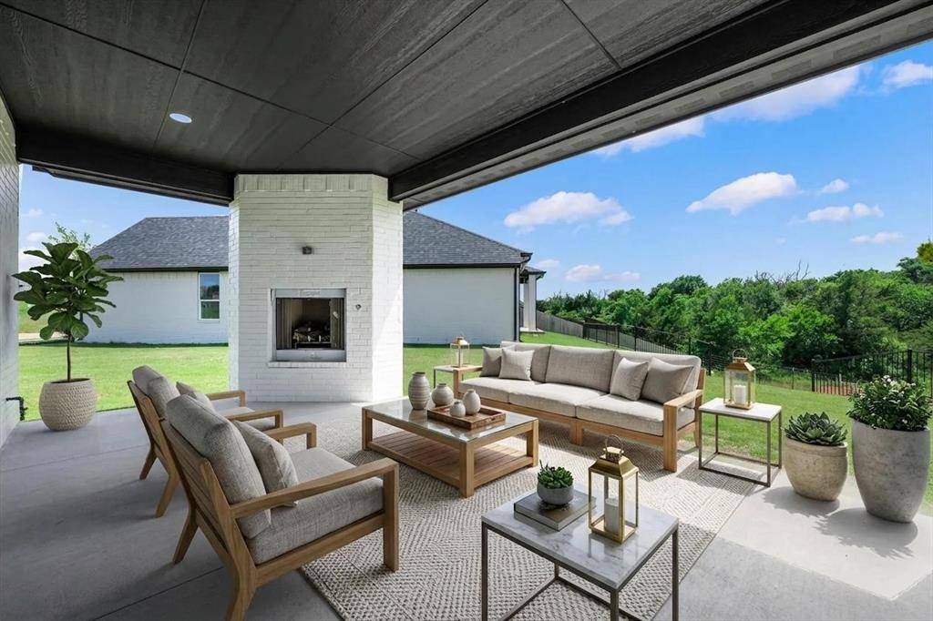 7228 NW 155th ST, Edmond, OK 73013