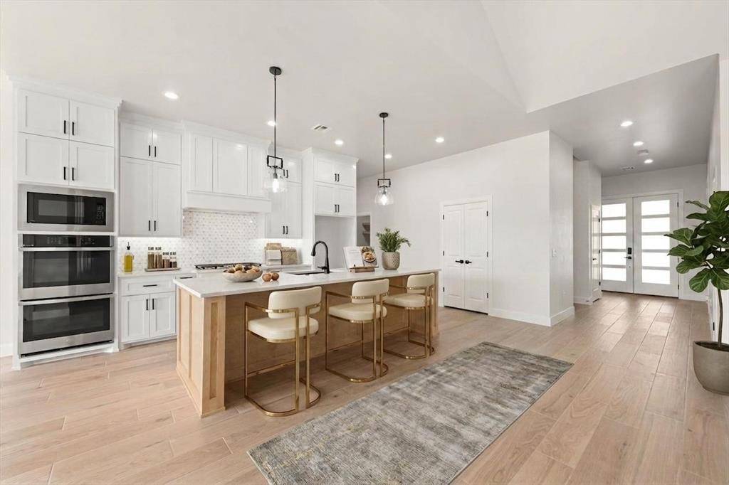 7228 NW 155th ST, Edmond, OK 73013