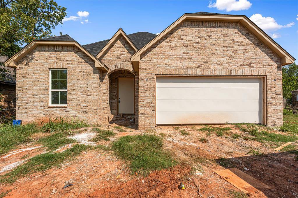 2136 N Everest AVE, Oklahoma City, OK 73111
