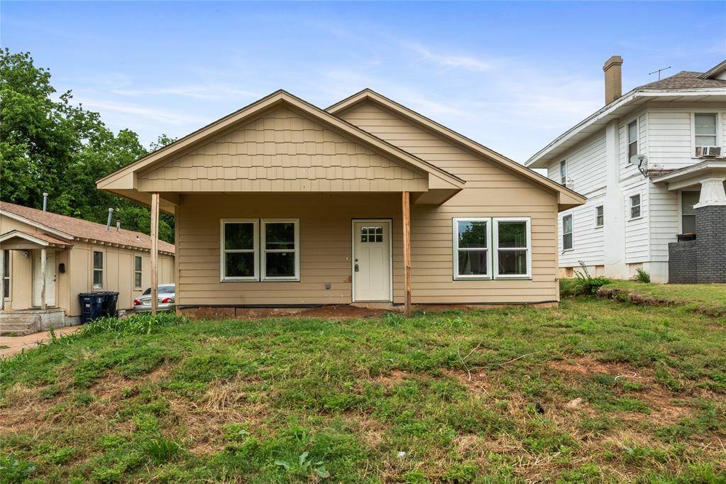 1425 NE 9th ST, Oklahoma City, OK 73117