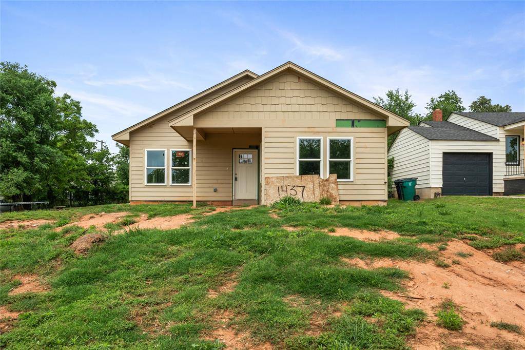 1437 NE 9th ST, Oklahoma City, OK 73117