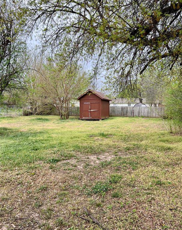 315 S Dungan AVE, Cushing, OK 74023