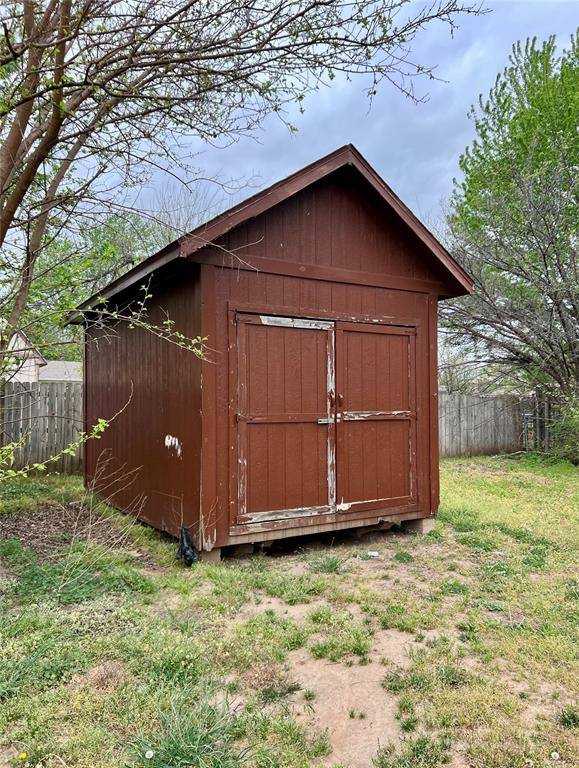 315 S Dungan AVE, Cushing, OK 74023