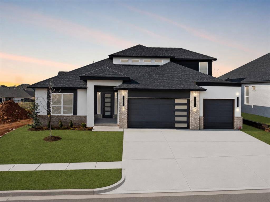 15609 Egerton PL, Edmond, OK 73013