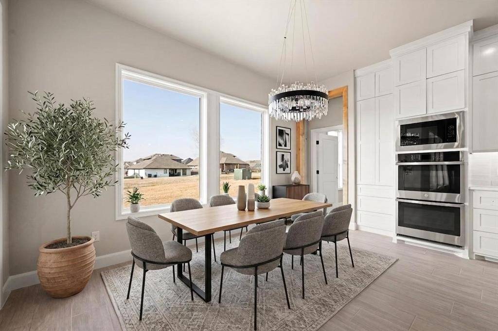 15609 Egerton PL, Edmond, OK 73013