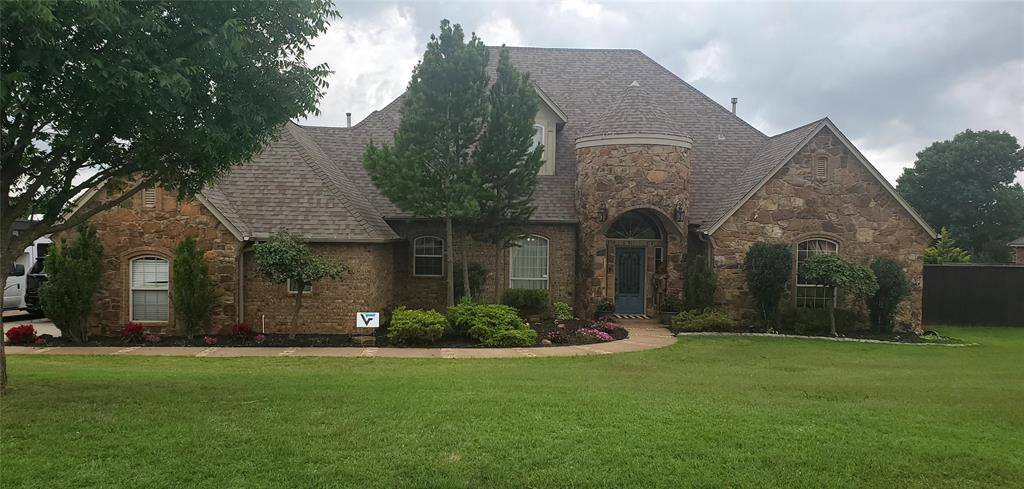 15423 Bay Ridge DR, Oklahoma City, OK 73165