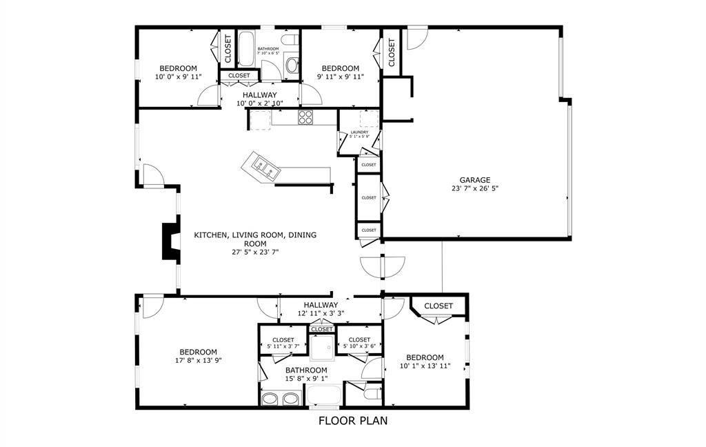 1824 Fairmont LN, Edmond, OK 73013