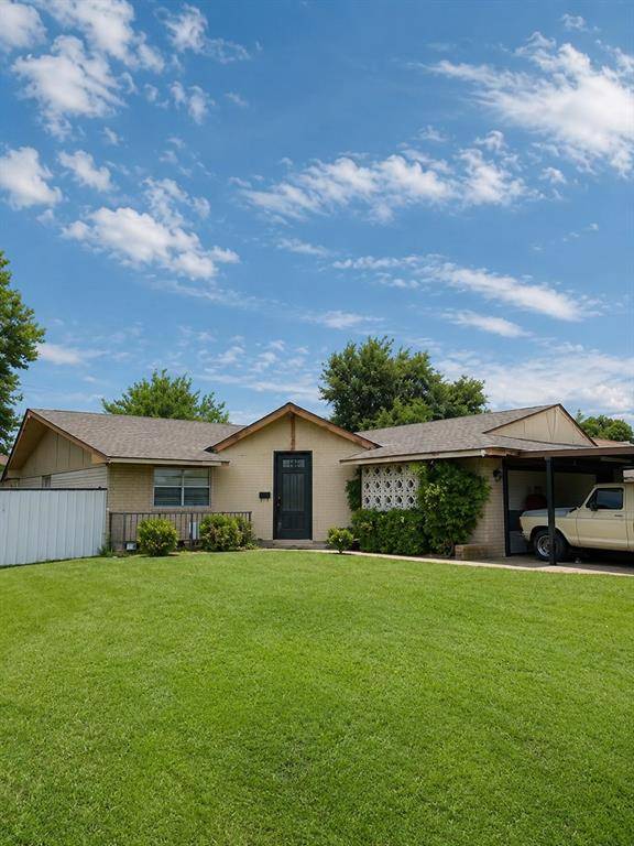 1300 SW 62nd ST, Oklahoma City, OK 73159