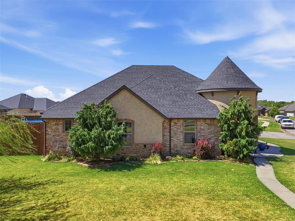 1121 NW 17th ST, Newcastle, OK 73065