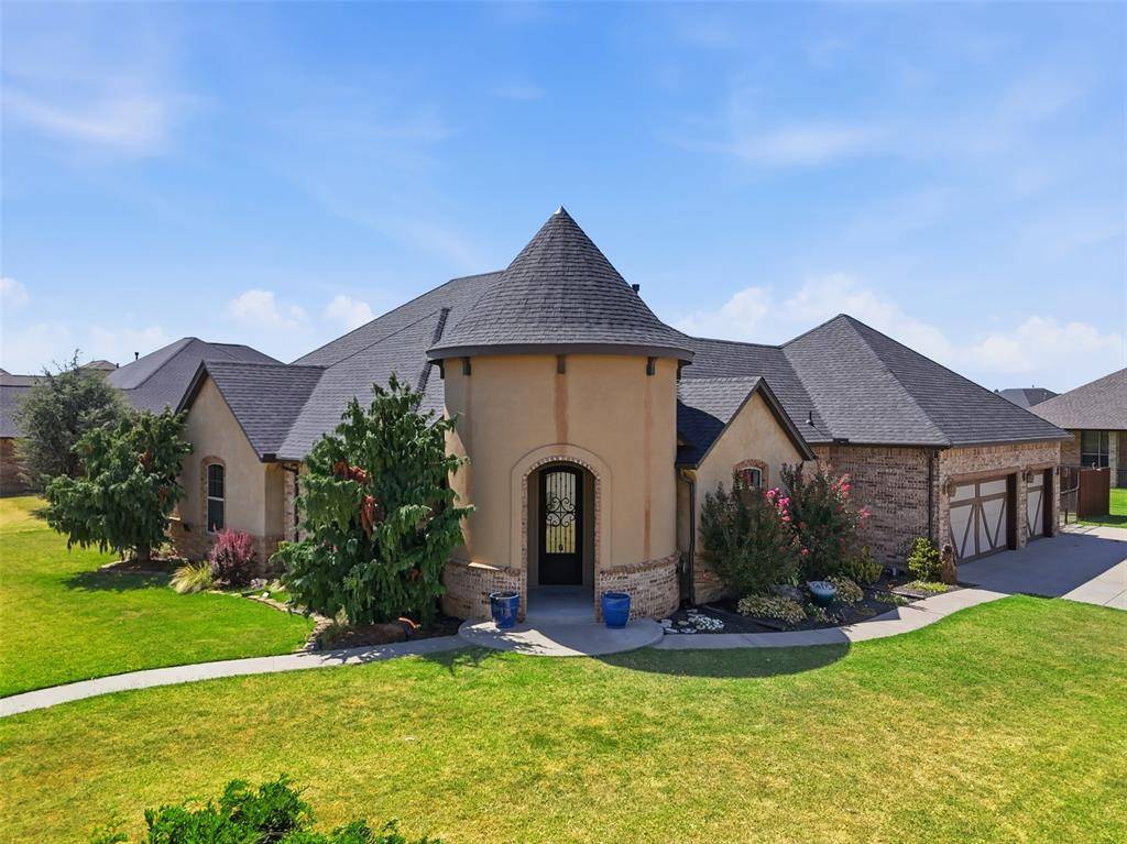 1121 NW 17th ST, Newcastle, OK 73065