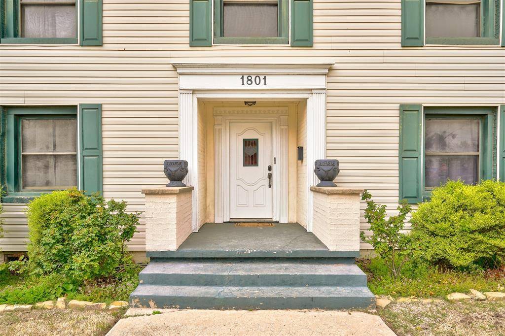 1801 NW 17th ST, Oklahoma City, OK 73106