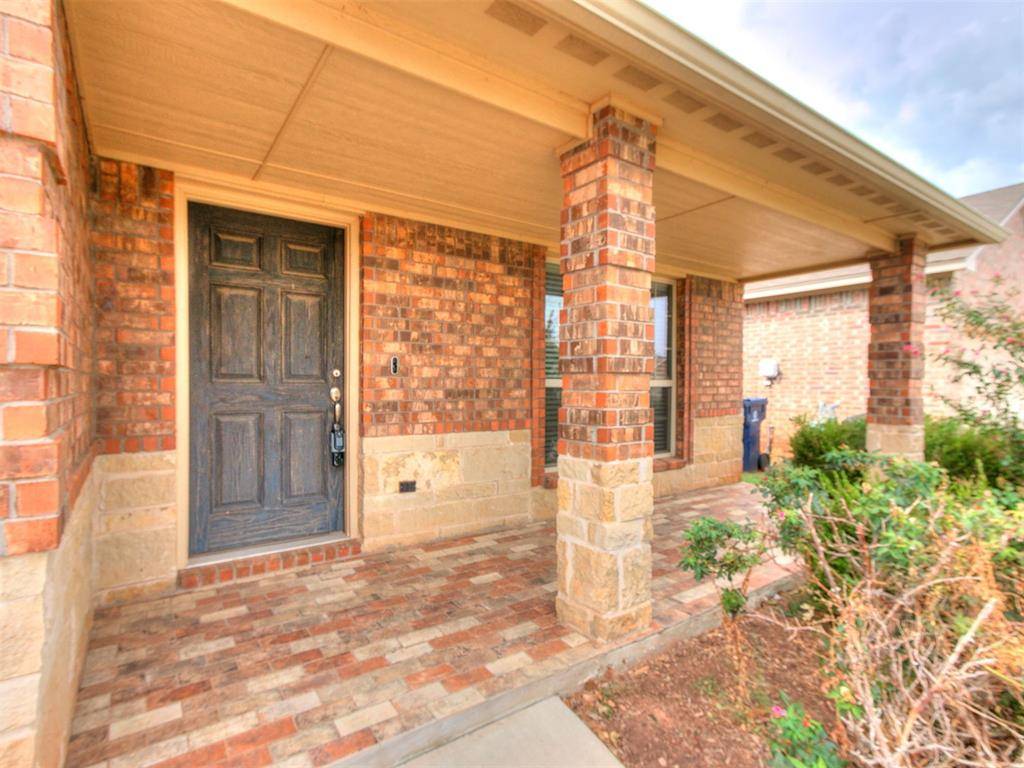 8128 NW 107th ST, Oklahoma City, OK 73162