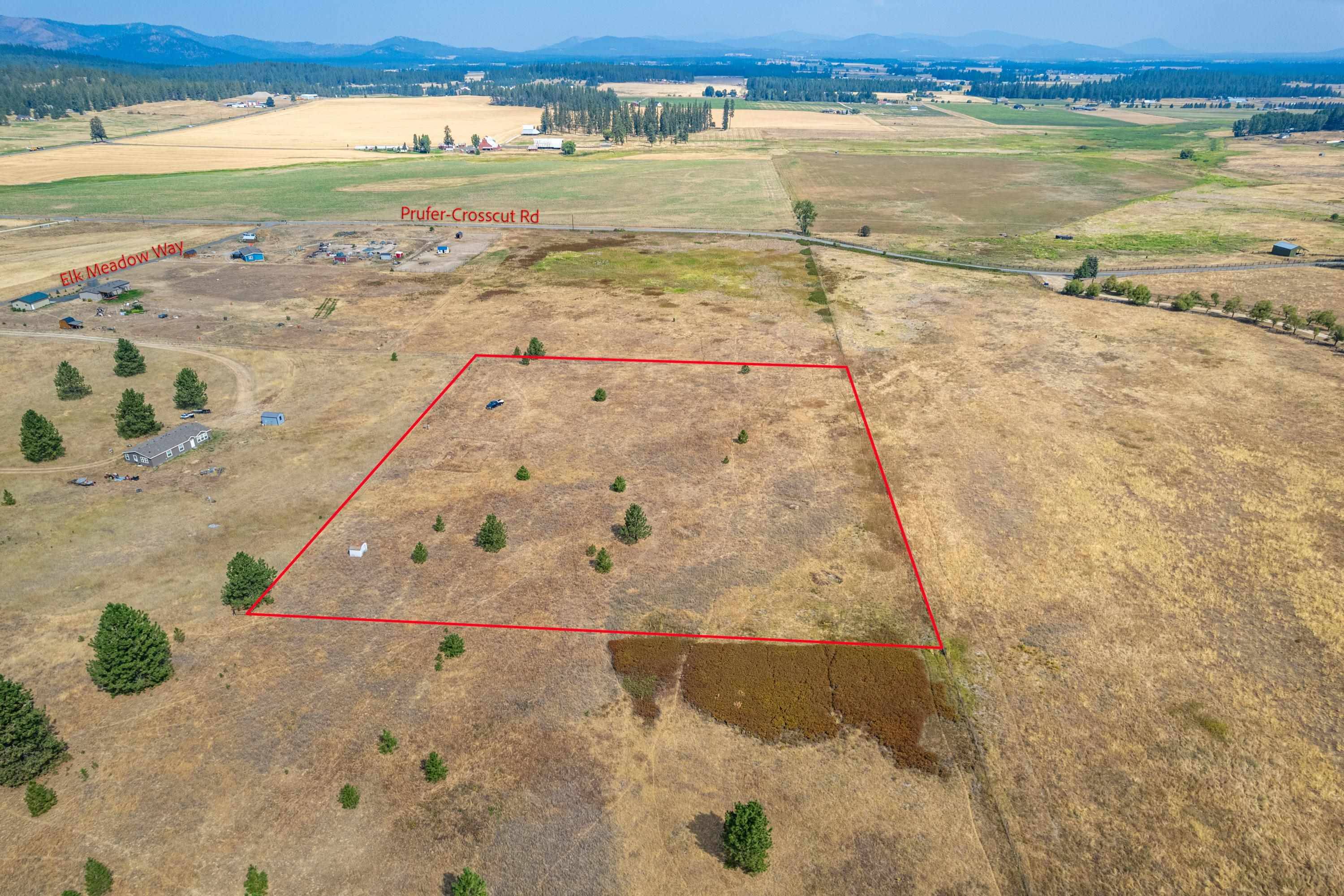 5191 B Elk Meadow WAY, Deer Park, WA 99206