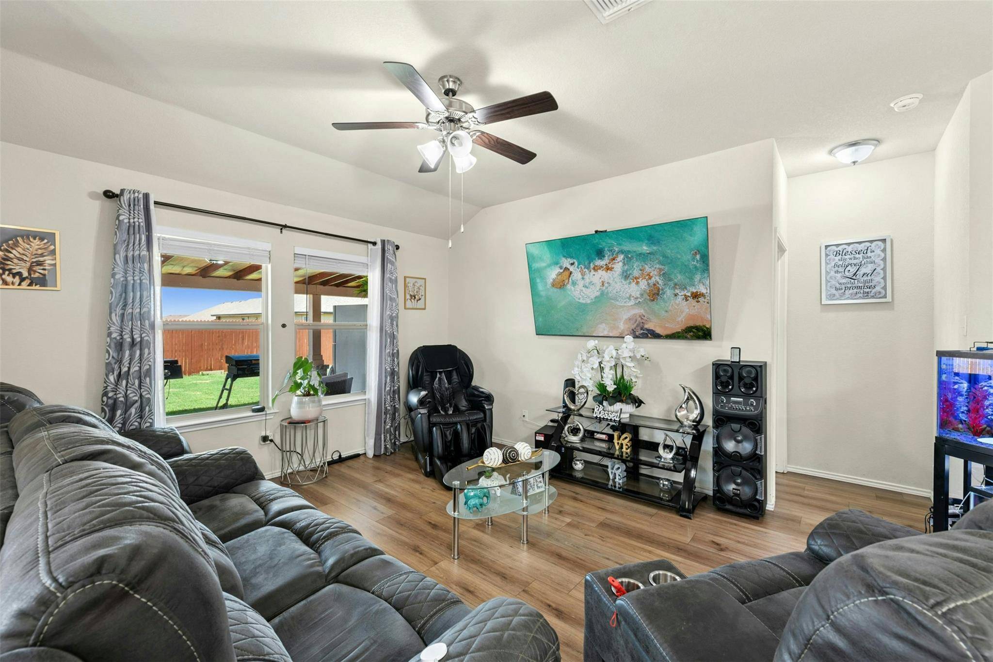113 Reagor DR, Taylor, TX 76574