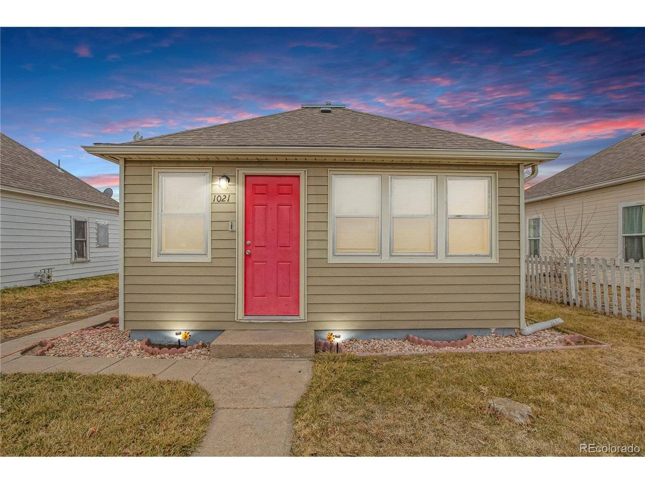 Address not disclosed, Fort Morgan, CO 80701