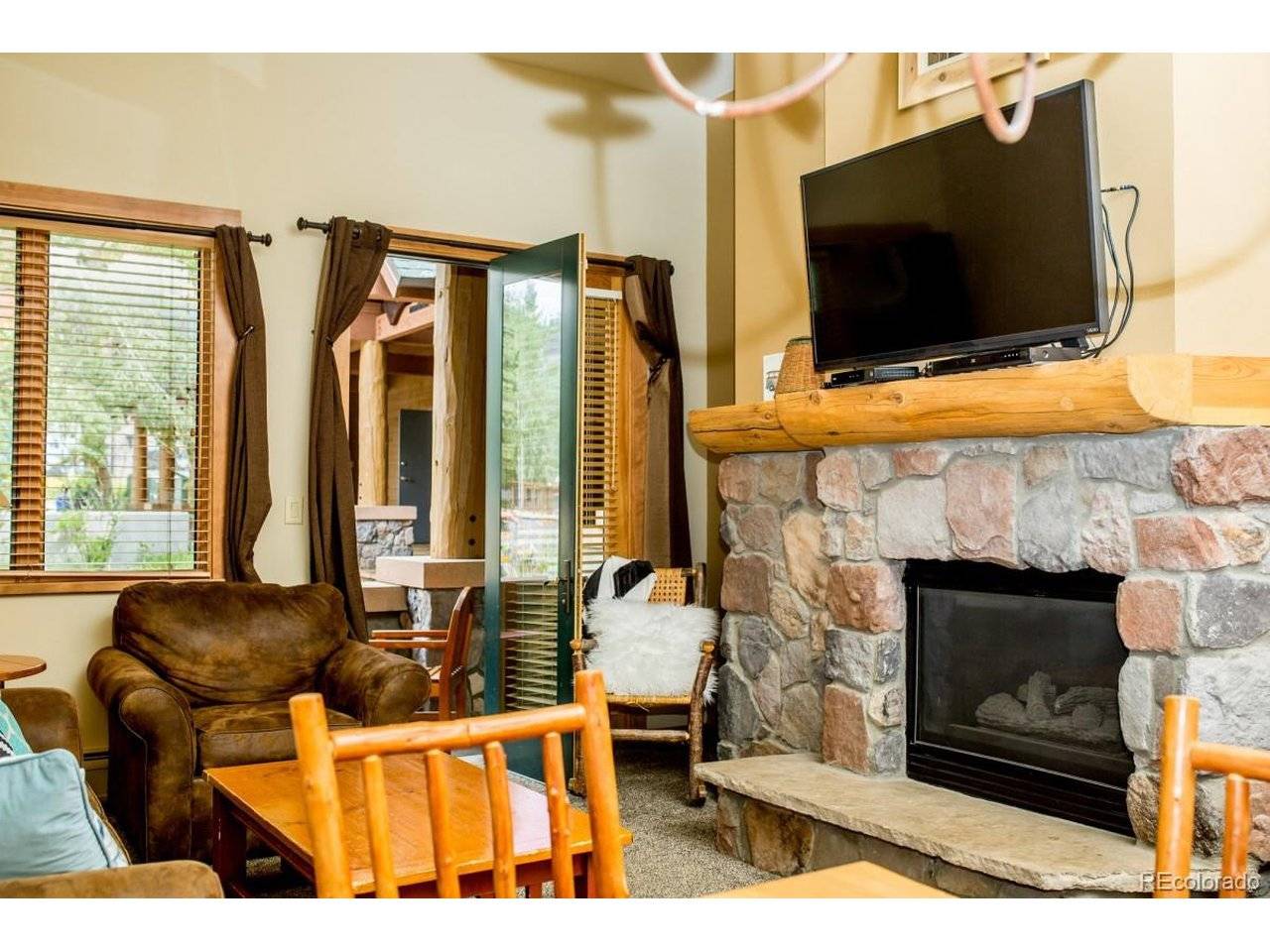 91 River Run #8102, Dillon, CO 80435