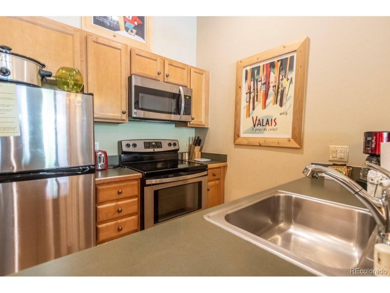 91 River Run #8102, Dillon, CO 80435