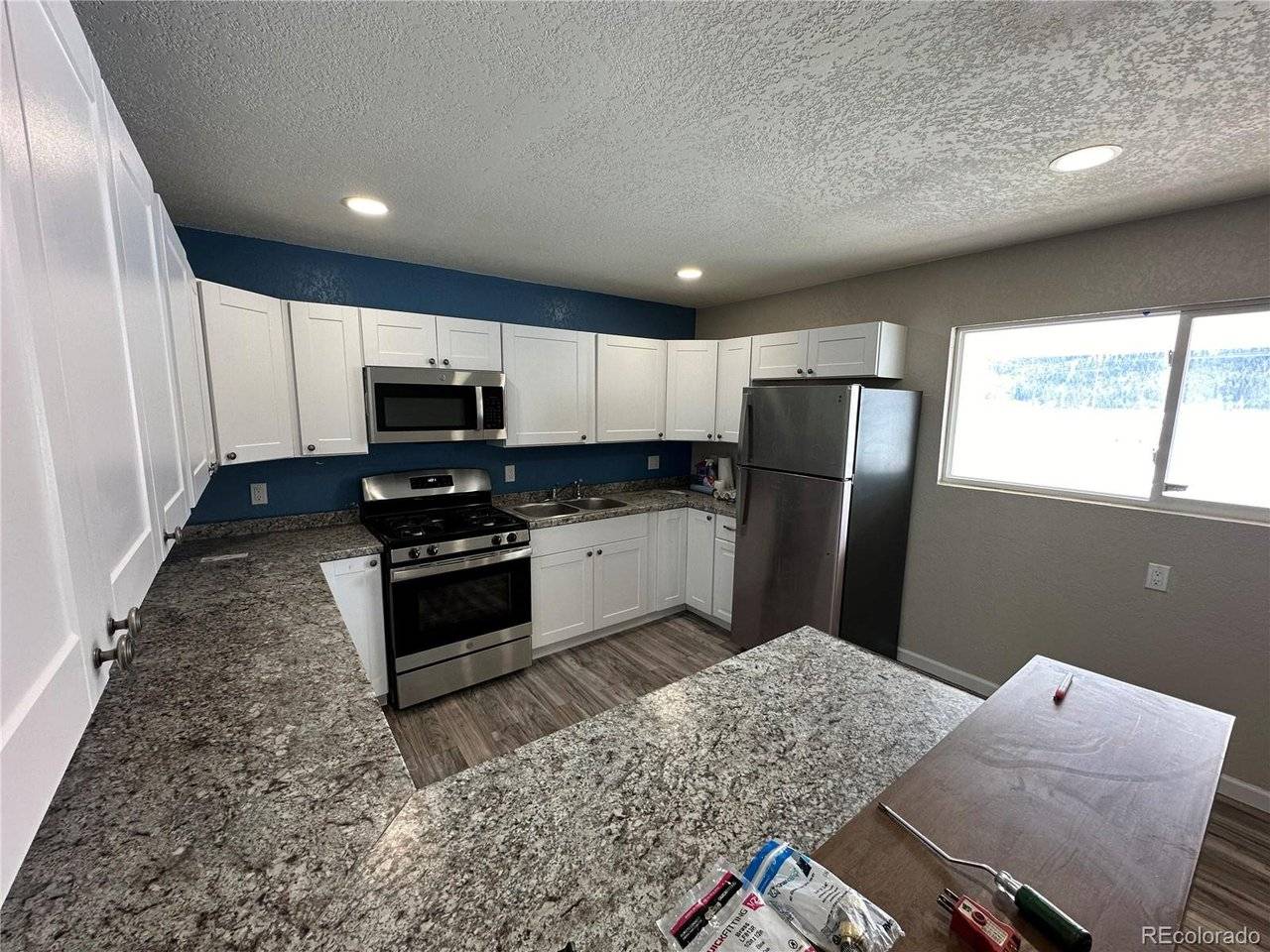 79 Fdr 101, Antonito, CO 81120