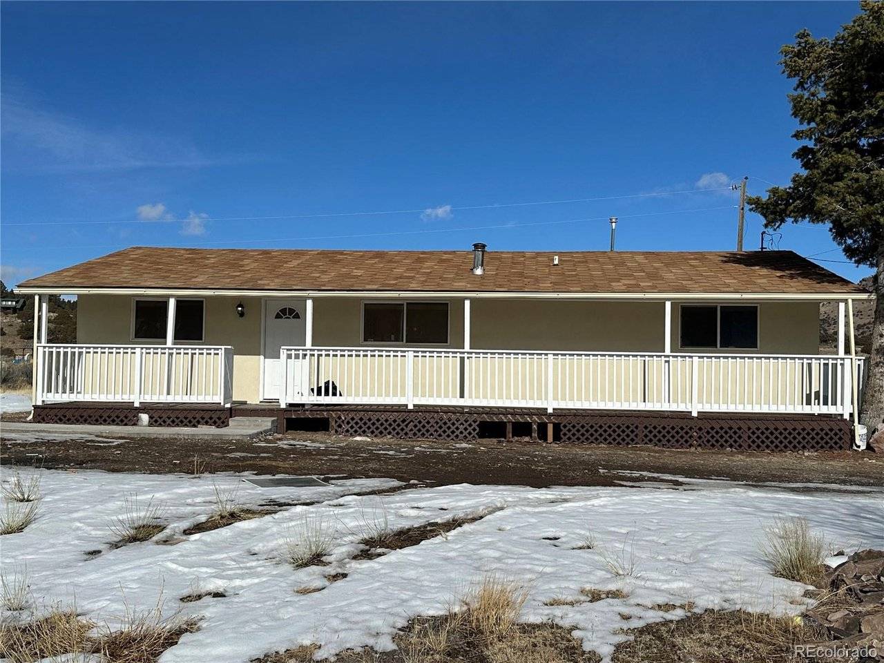 79 Fdr 101, Antonito, CO 81120