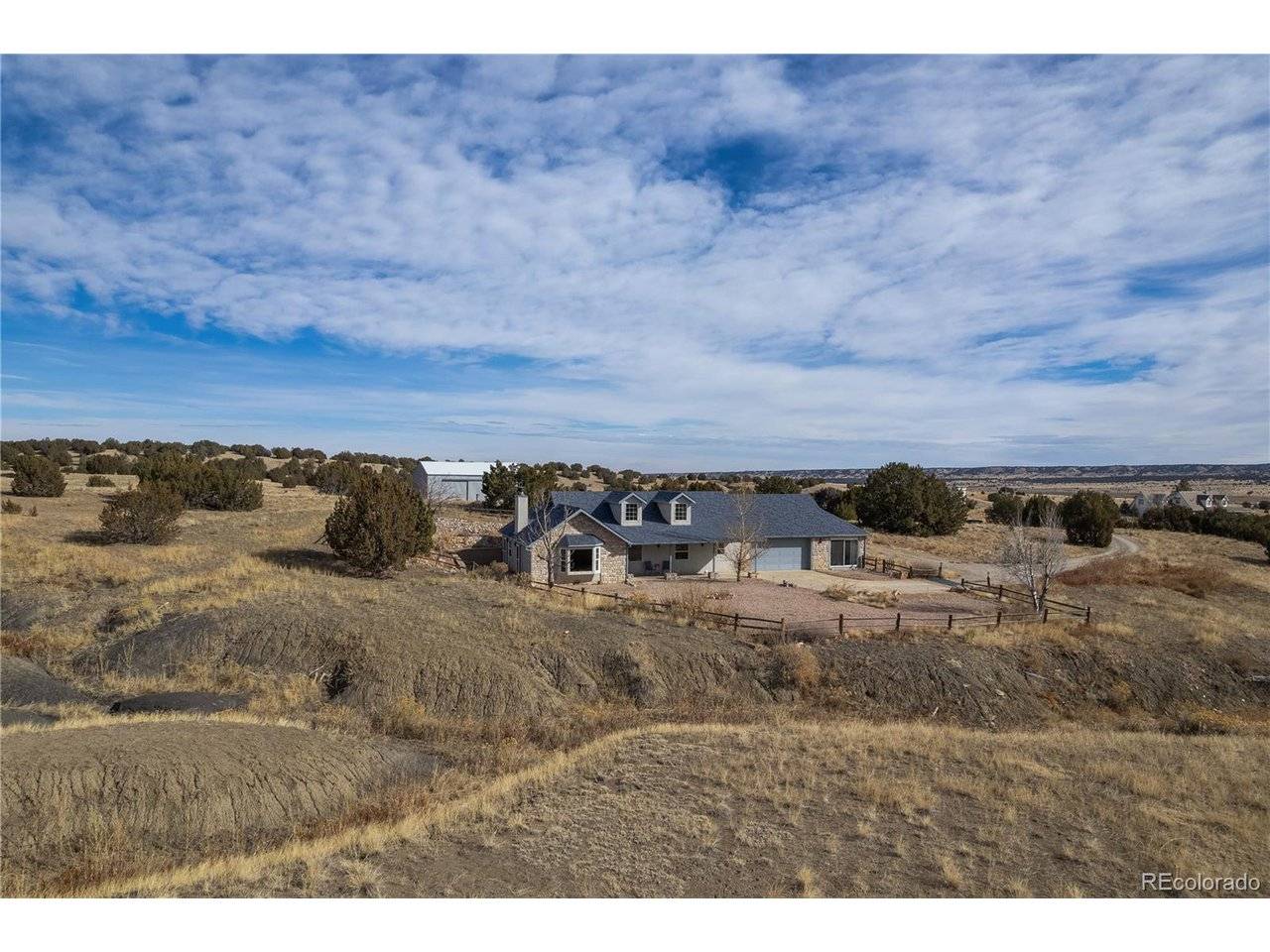 6670 Zercher, Beulah, CO 81023