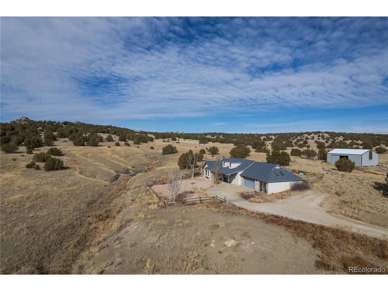 6670 Zercher, Beulah, CO 81023