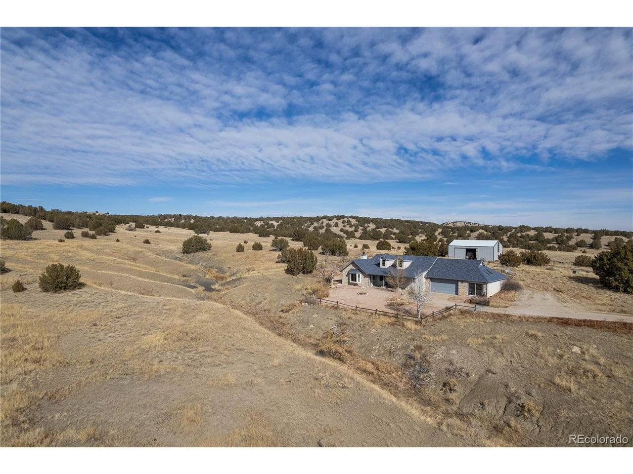6670 Zercher, Beulah, CO 81023
