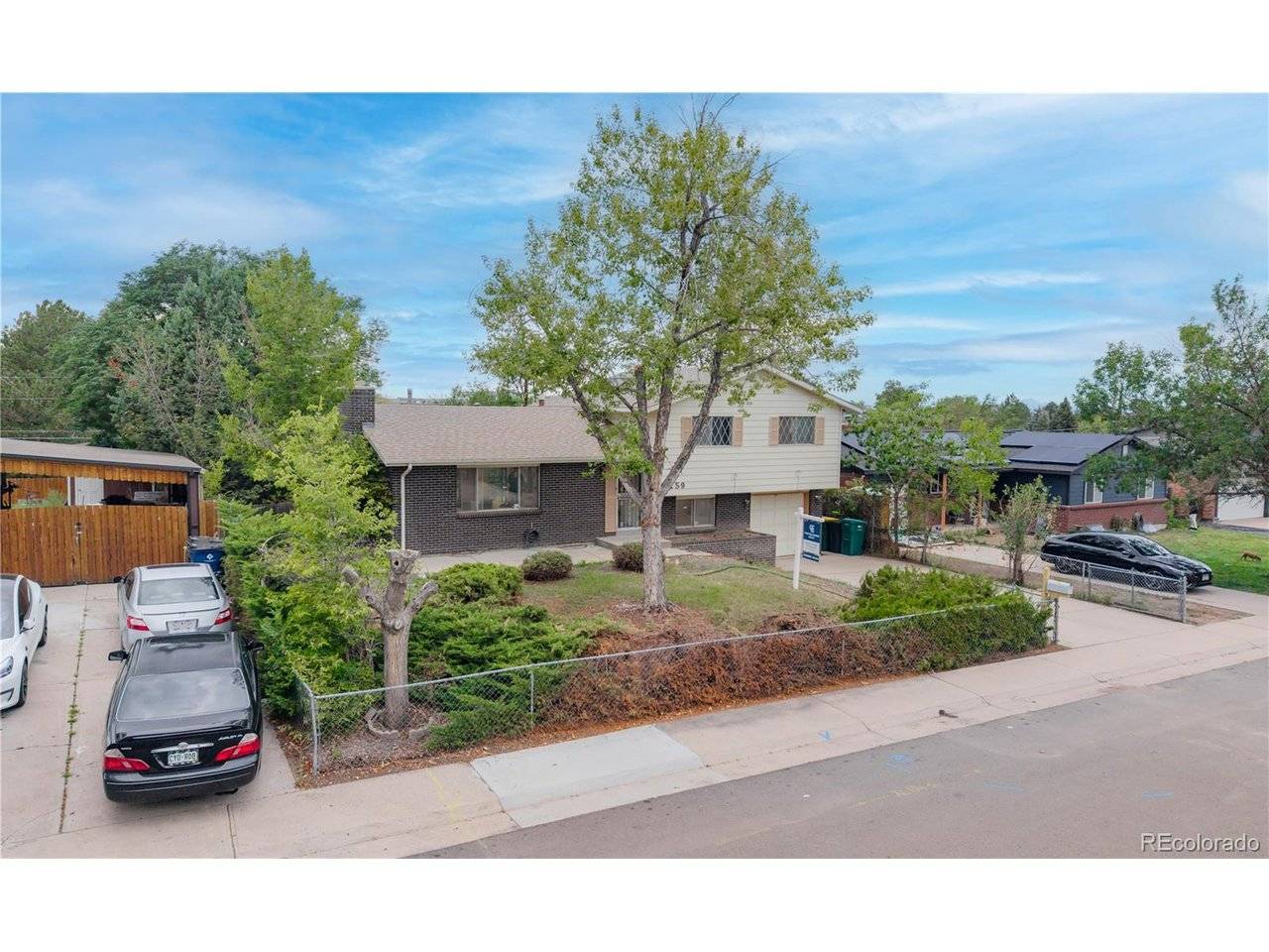 1259 Dearborn, Aurora, CO 80011