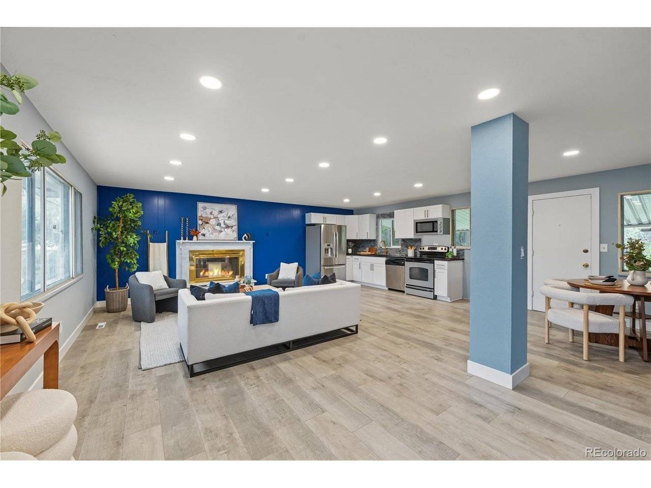1259 Dearborn, Aurora, CO 80011