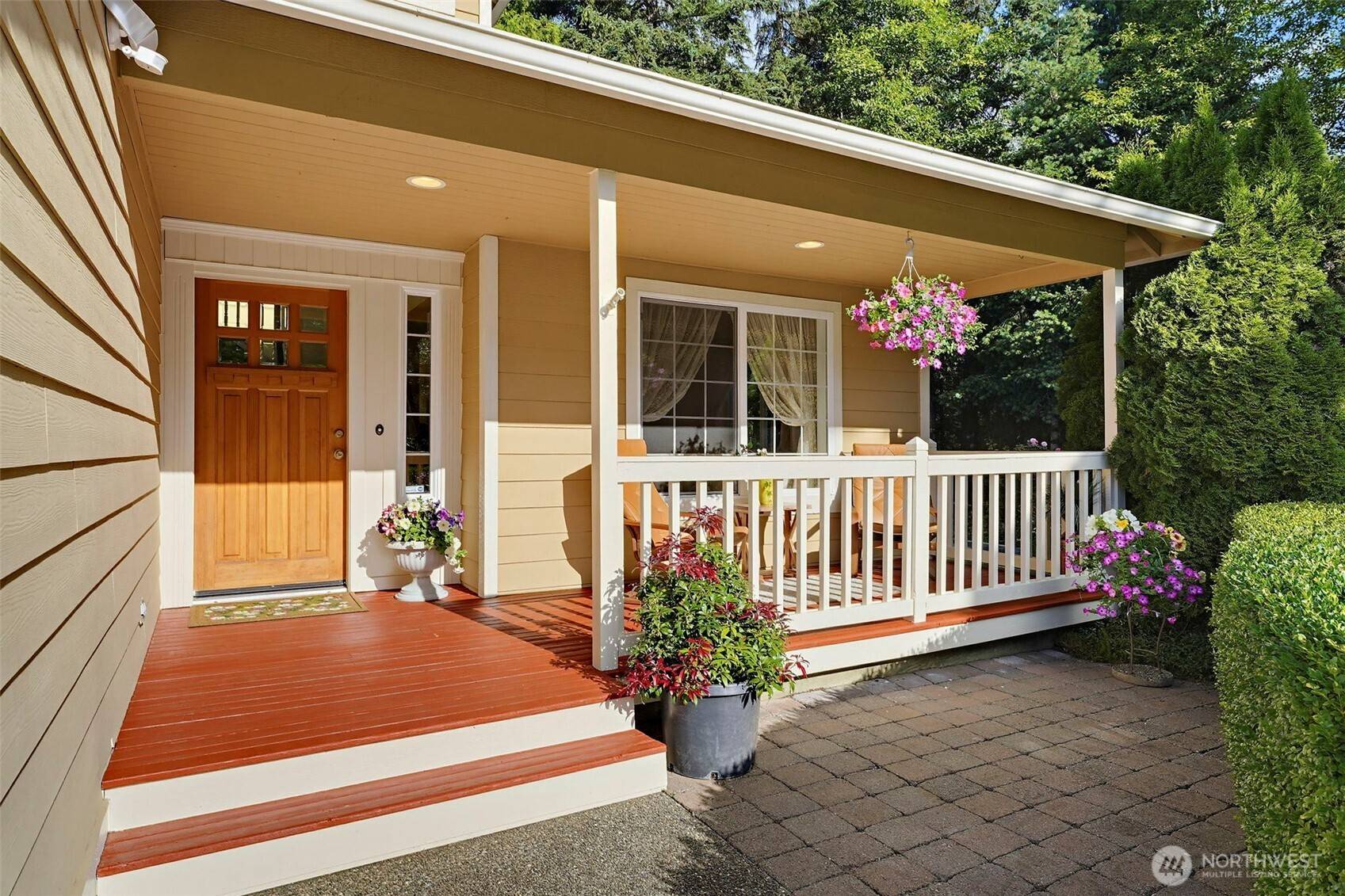 14908 47th AVE NW, Gig Harbor, WA 98332