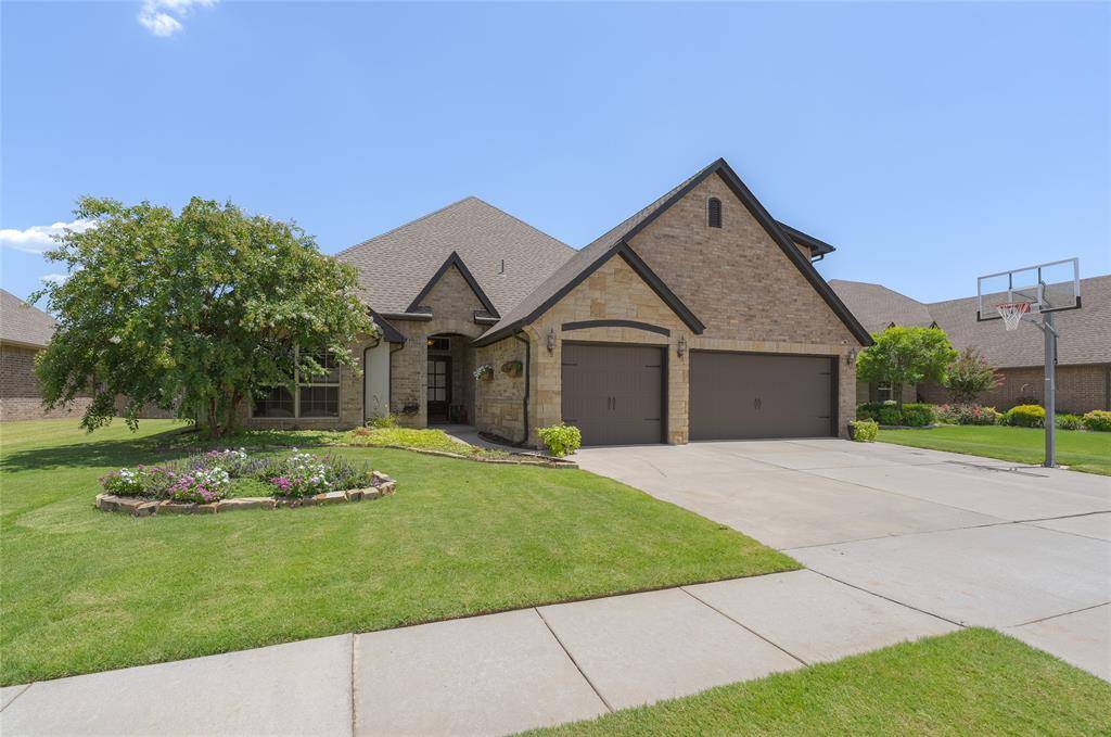 17500 Murcielago CT, Oklahoma City, OK 73170