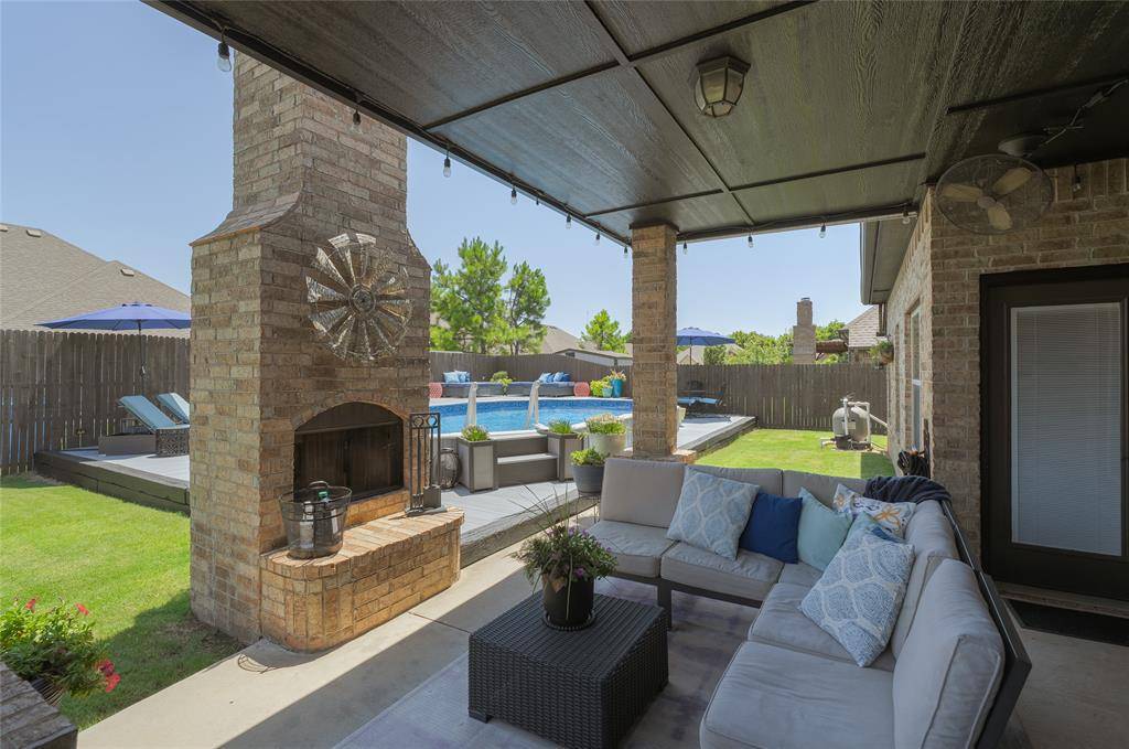 17500 Murcielago CT, Oklahoma City, OK 73170