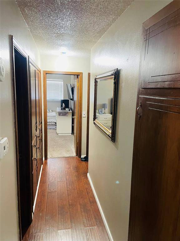 2216 N Mueller AVE, Bethany, OK 73008