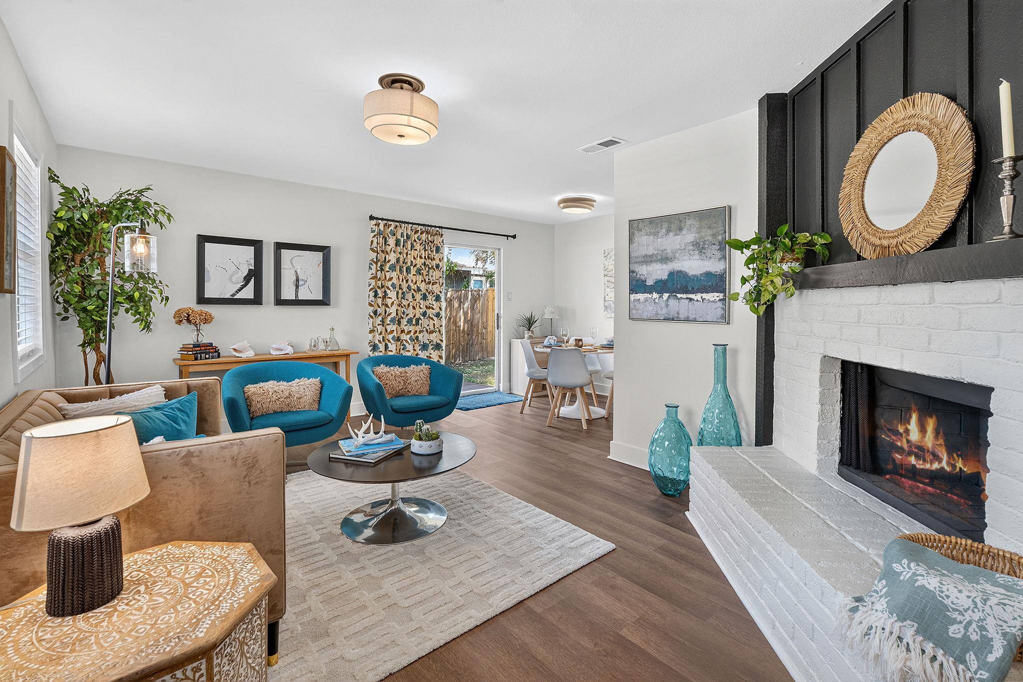 3211 Plantation RD, Austin, TX 78745