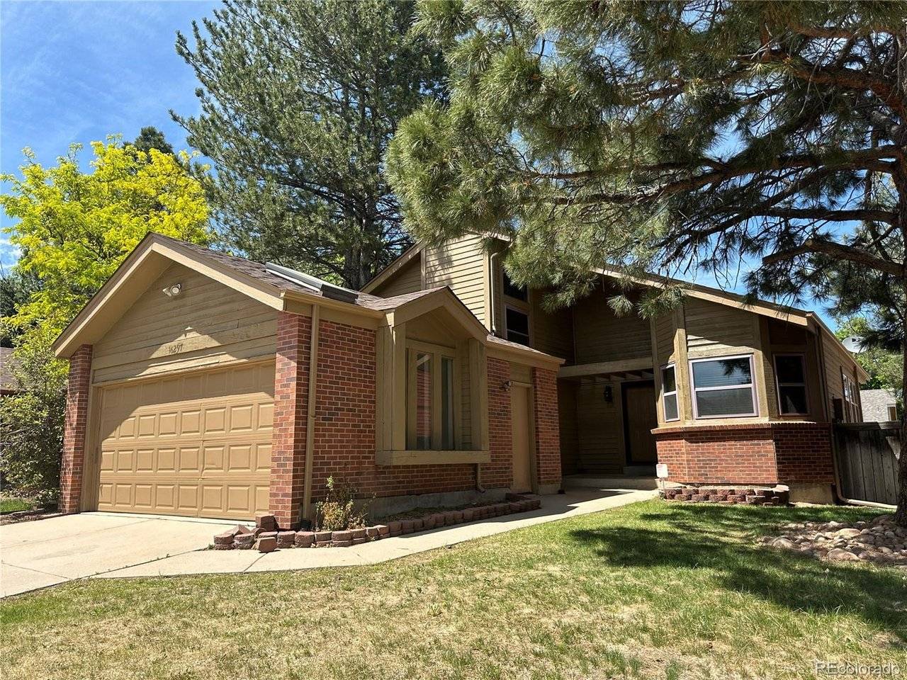 16297 E Purdue, Aurora, CO 80013