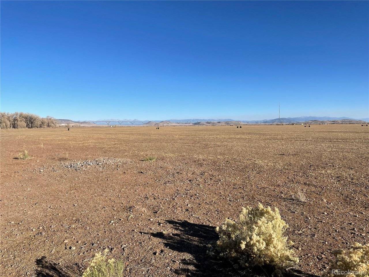 14355 County Road G.5 Tract 8, Antonito, CO 81120