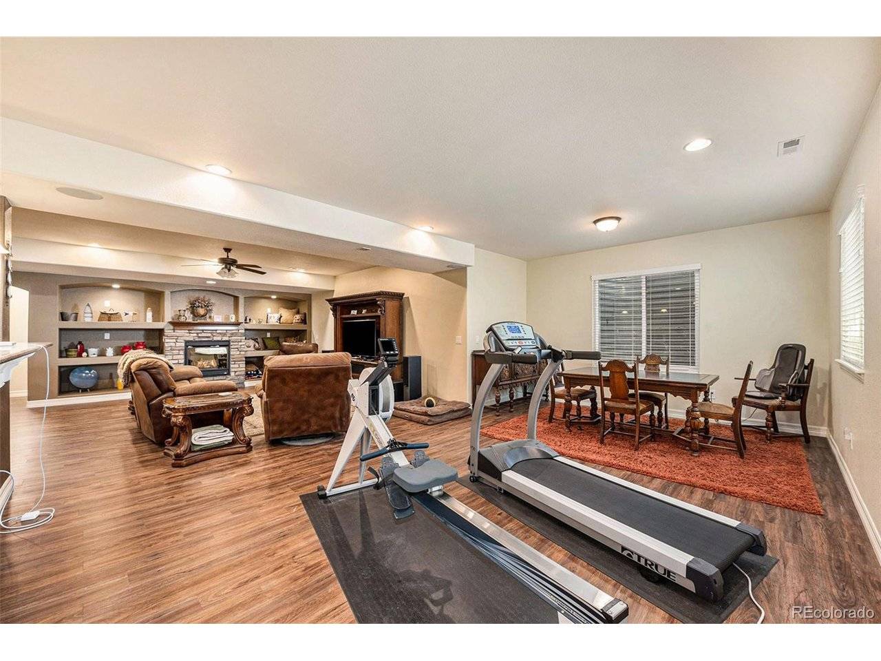 7994 Angel View, Frederick, CO 80530
