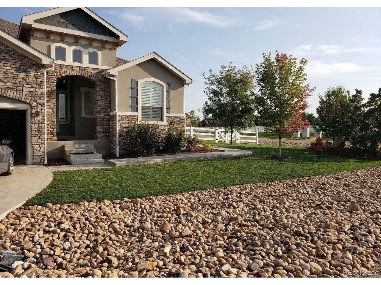 7994 Angel View, Frederick, CO 80530