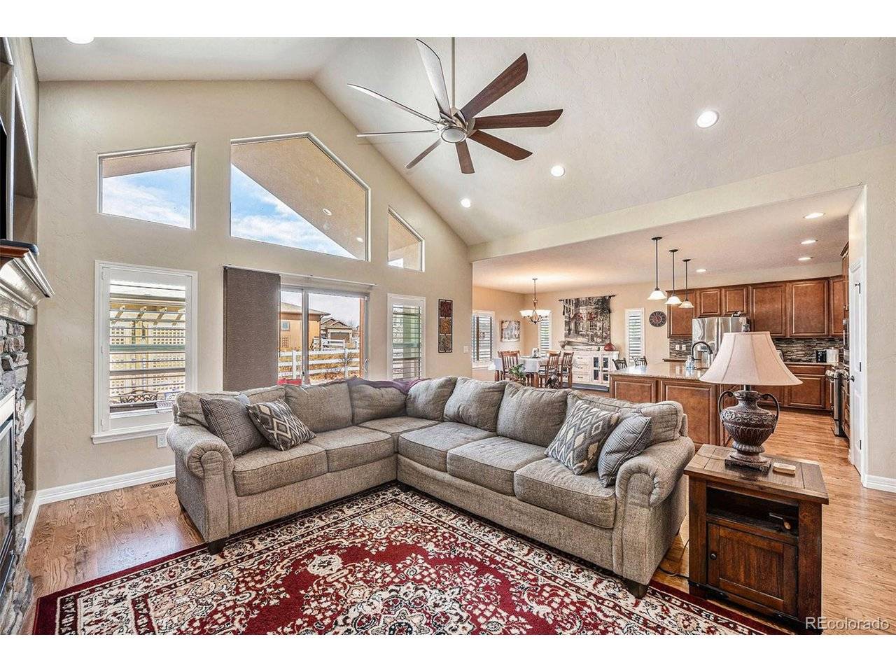 7994 Angel View, Frederick, CO 80530