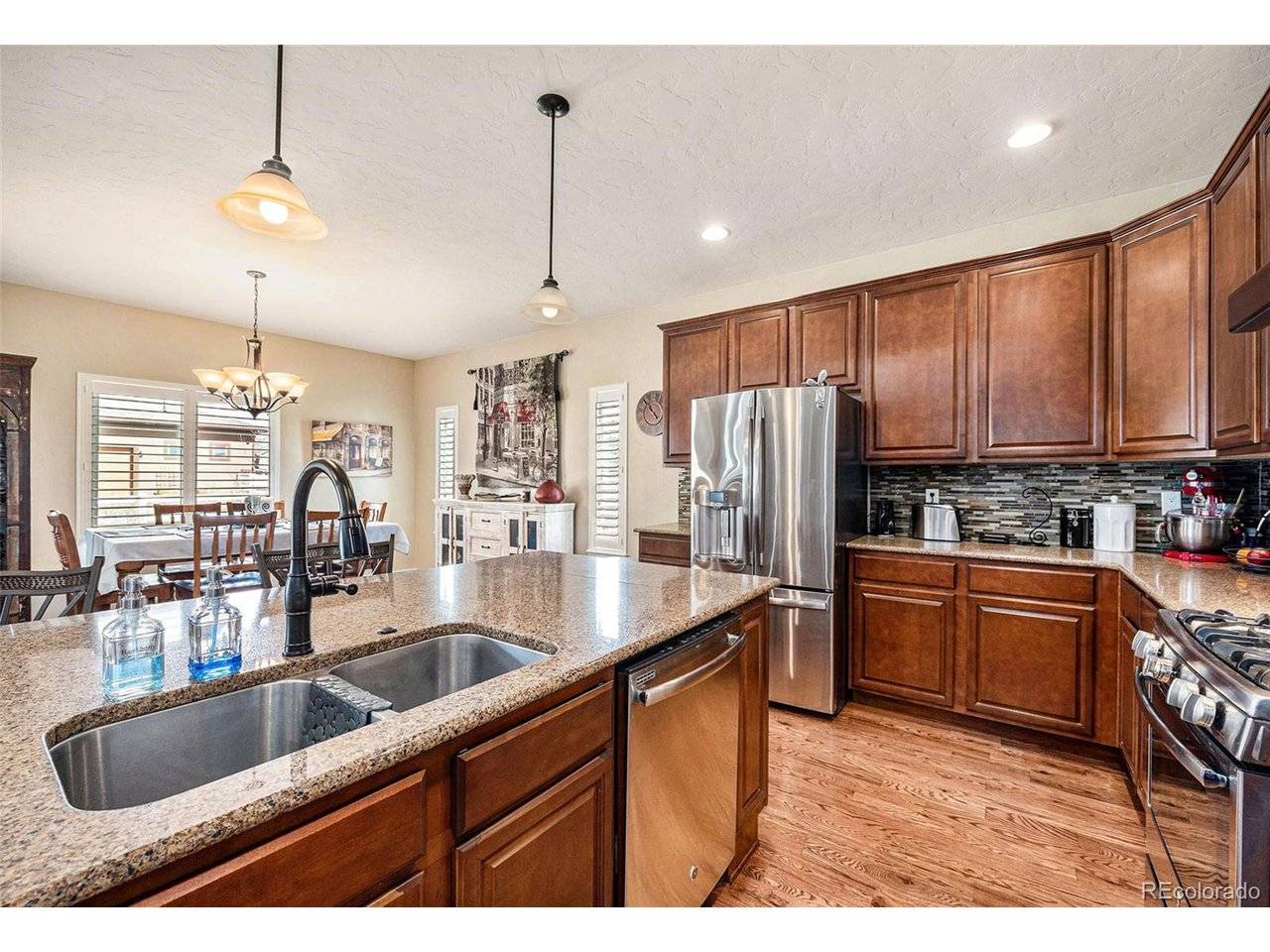 7994 Angel View, Frederick, CO 80530