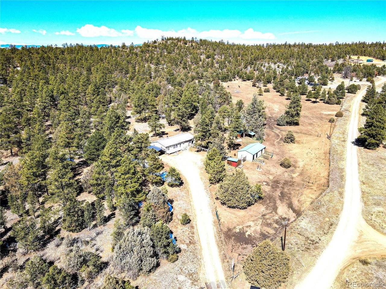 16177 Mannel, Boncarbo, CO 81024
