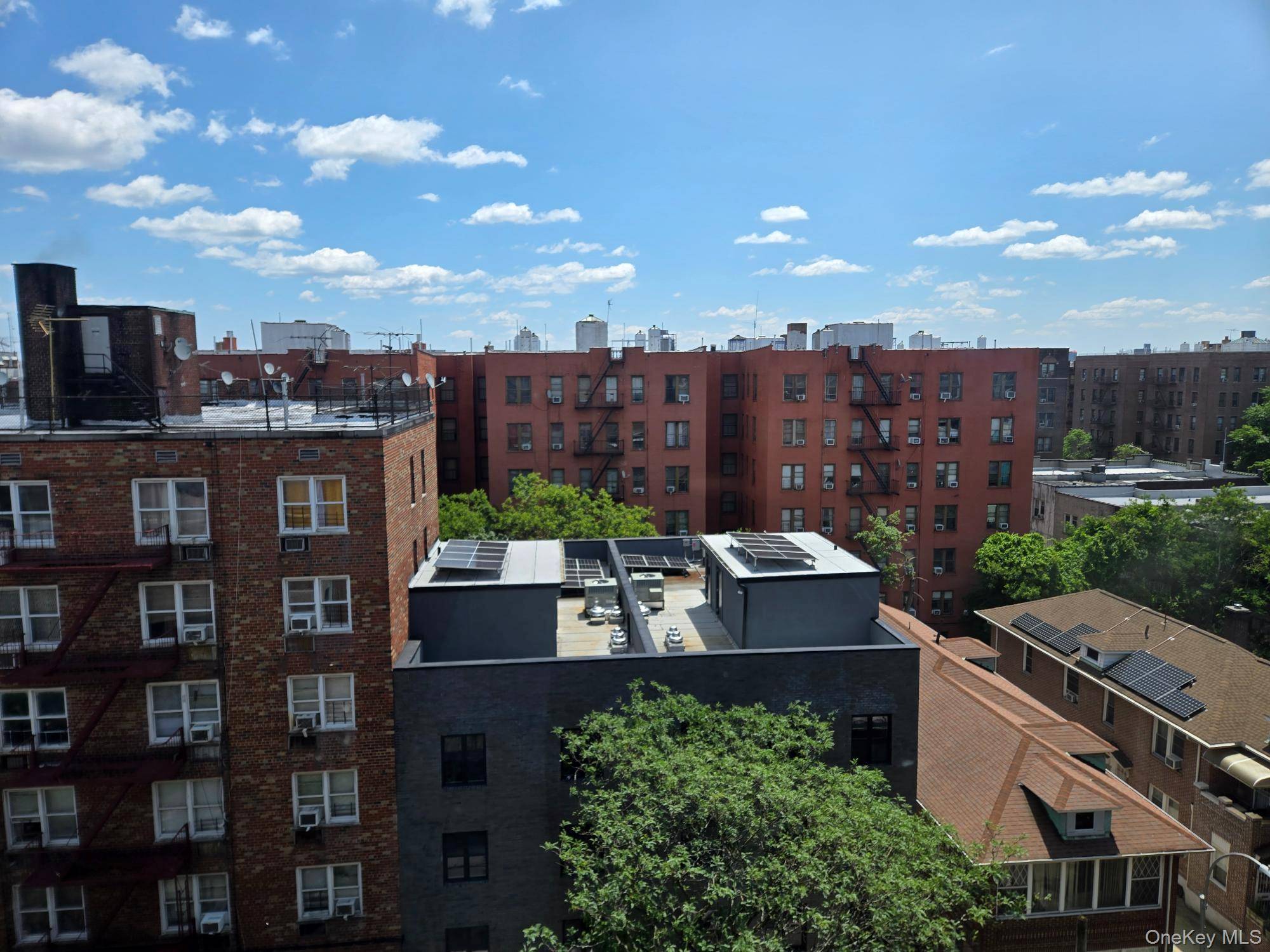 2835 Webb AVE #8D, Bronx, NY 10468