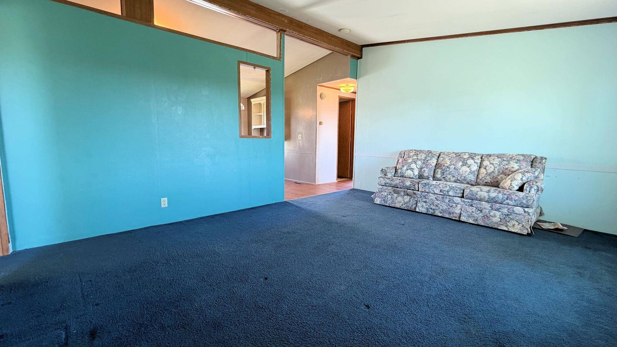 1210 2nd St, Davenport, WA 99122