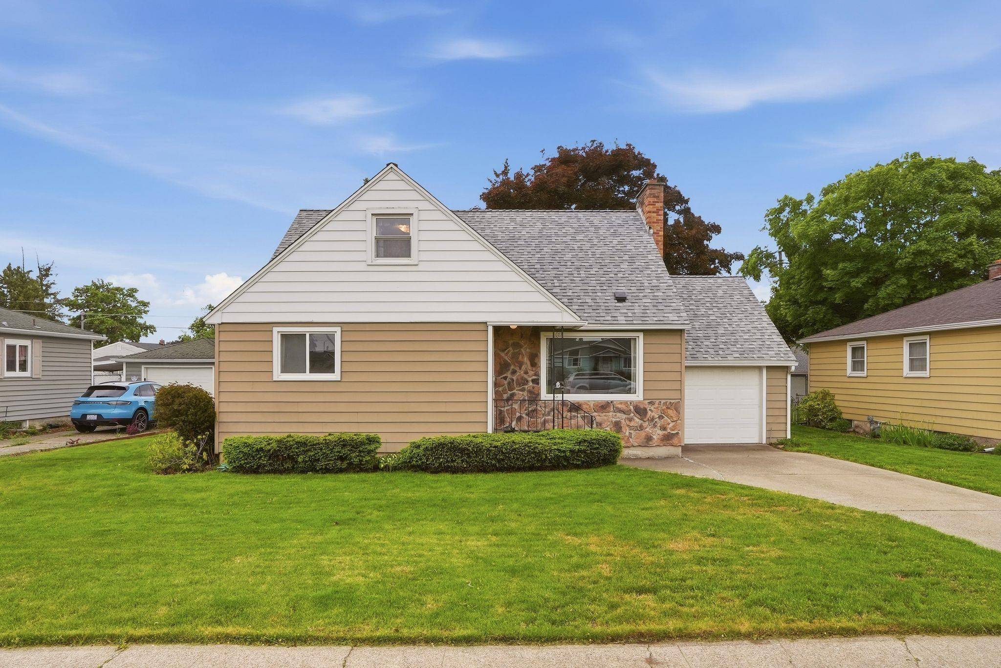 624 E Courtland Ave, Spokane, WA 99207