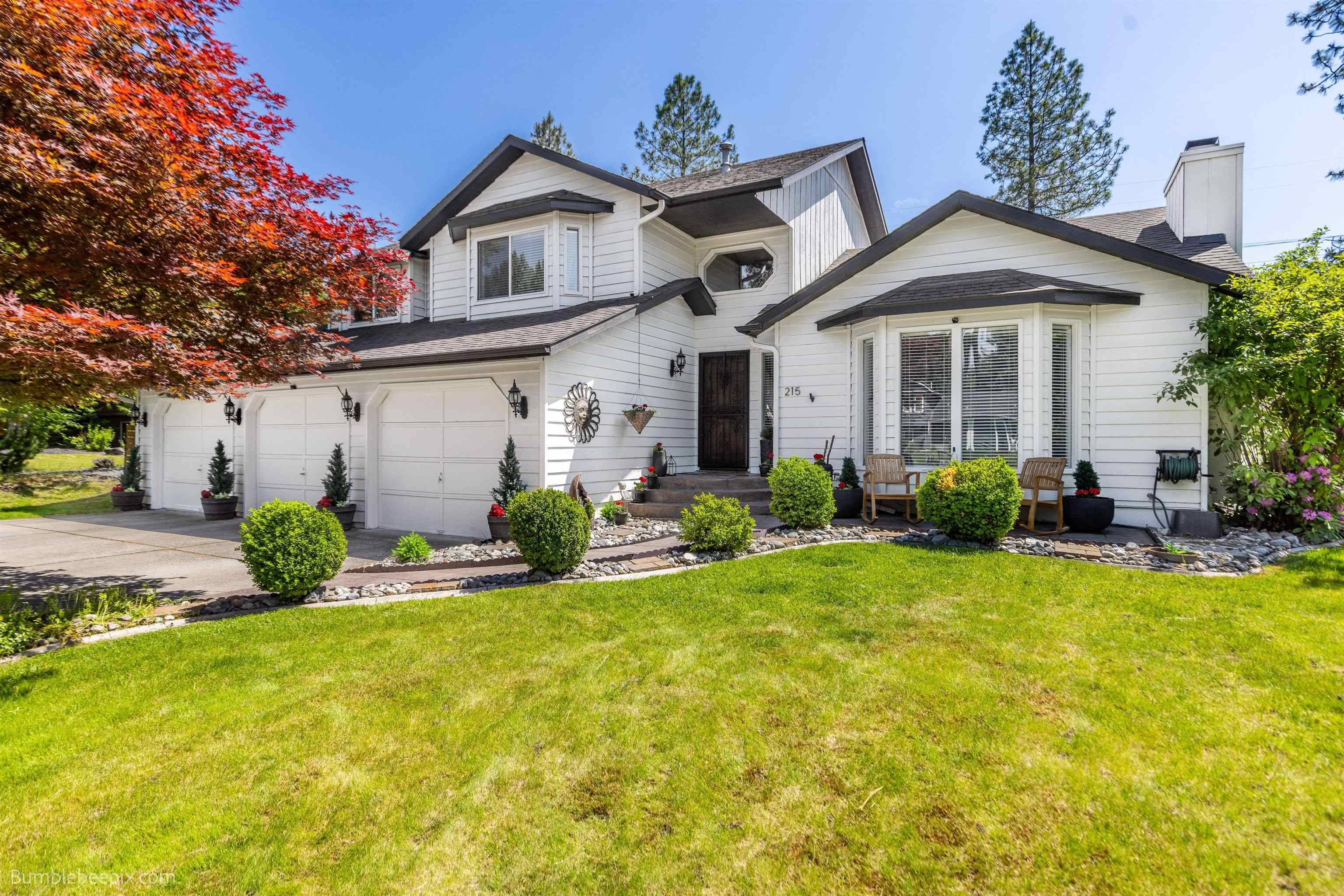 215 W Elcliff Ave, Spokane, WA 99218