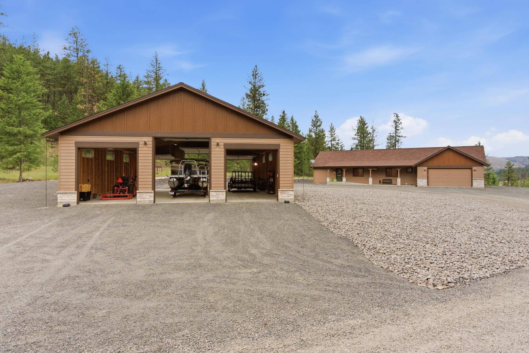 34951 Sharptail Ln #34947, Davenport, WA 99122