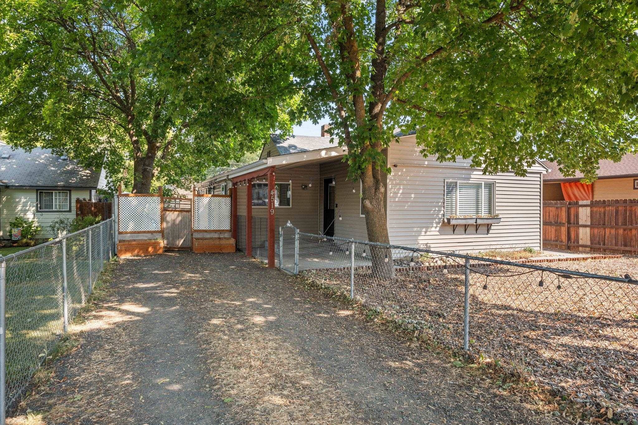 4519 E 7th Ave, Spokane Valley, WA 99212