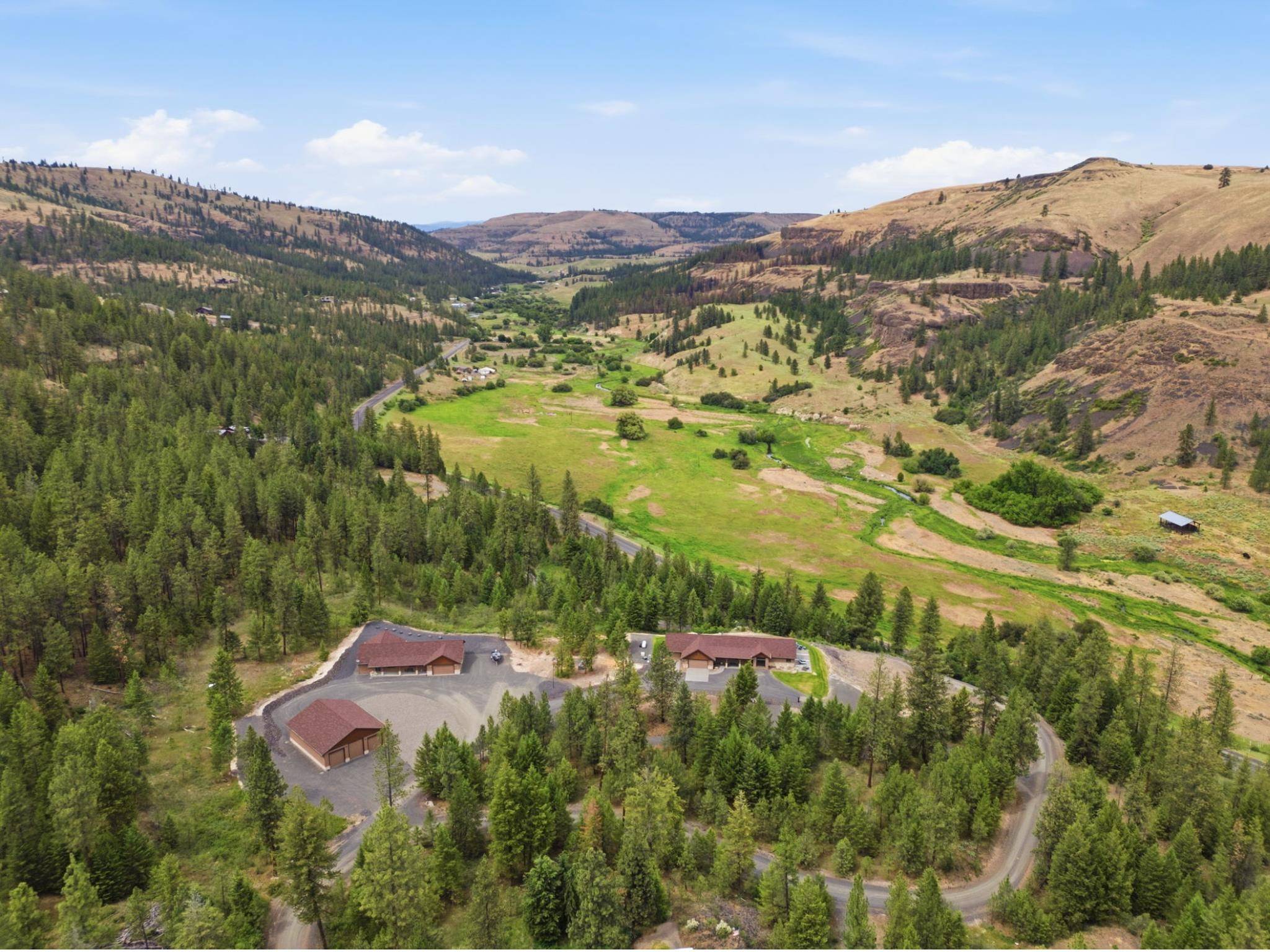 34951 Sharptail Ln #Listing A, Davenport, WA 99122